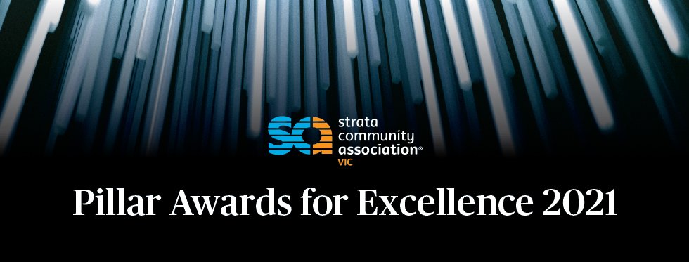 Business Award hat trick plus 3 further Excellence Awards in 2021