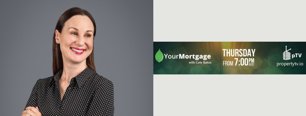 Lisa Dixson discusses Owners Corporations on Property TV