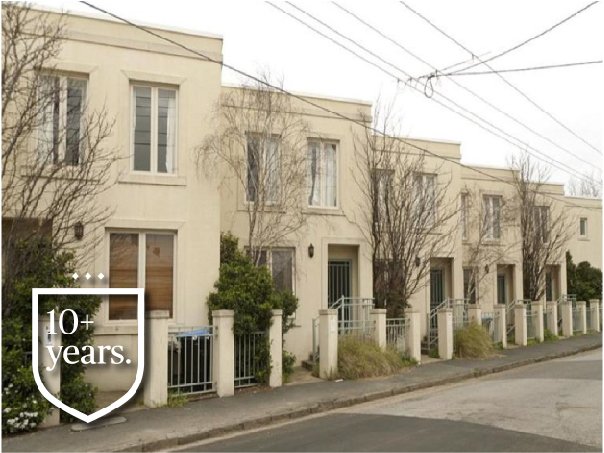 Ultimate Apartments