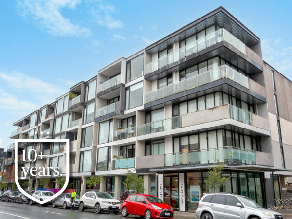 Oasis / Pulse Apartments