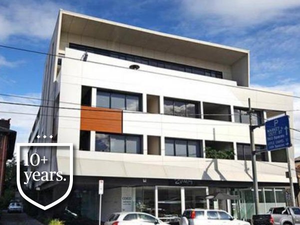 Coco Apartments
