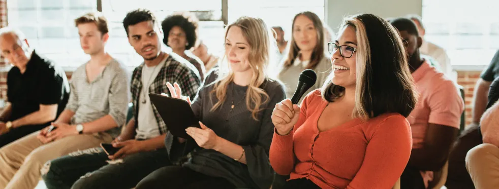 The Annual General Meeting: Why It’s Worth Your Time
