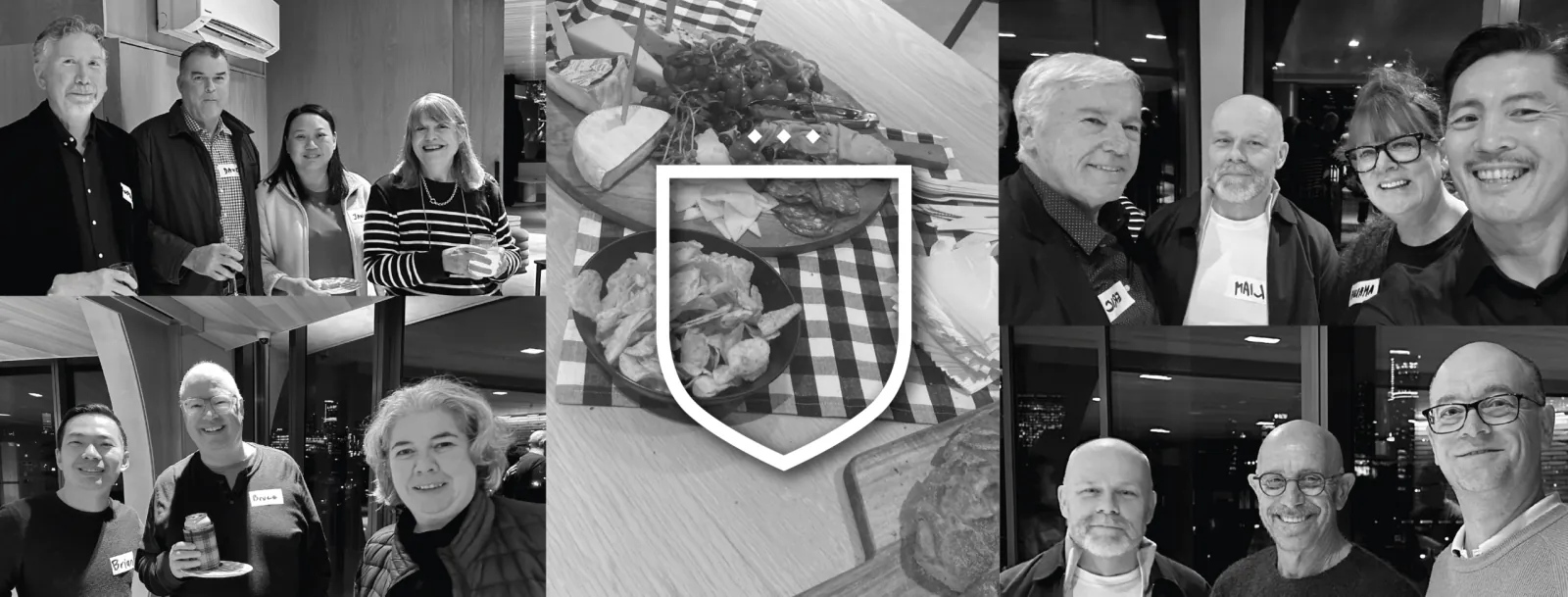 The Knight Community Grant: Holme