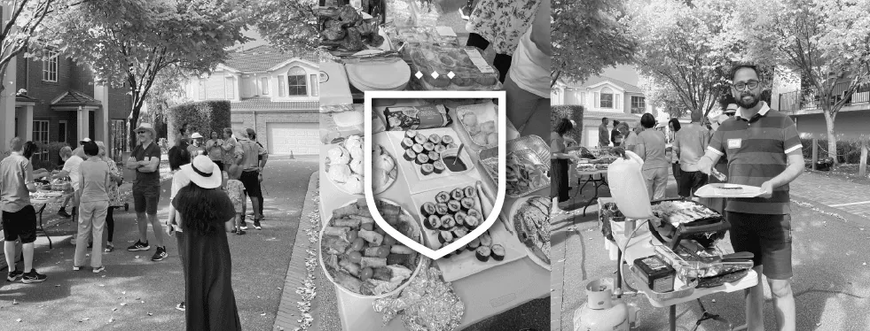 The Knight Community Grant: Mt Warner Estate