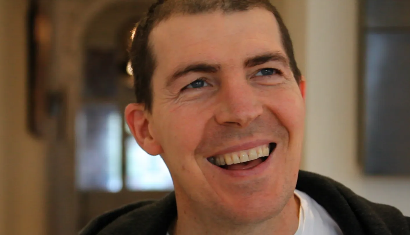 Our 2012 Australian Knight