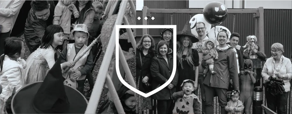 The Knight Community Grant: Williamson’s Estate