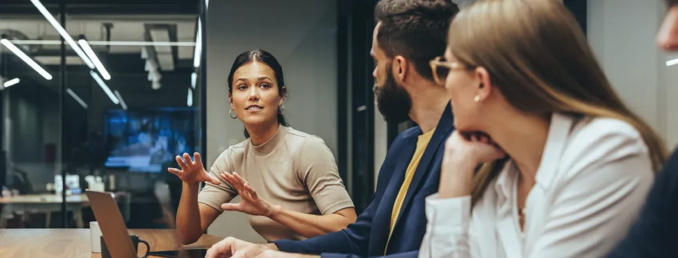 The First Meeting of an Owners Corporation