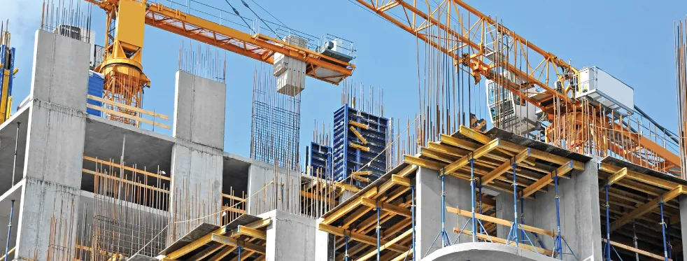Insurance Coverage for New Strata Developments