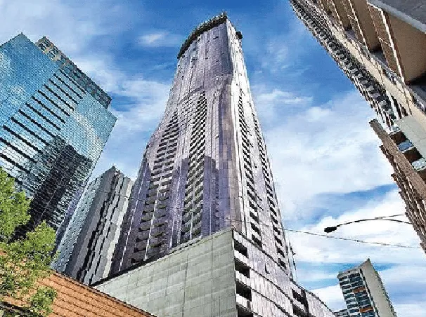 EQ Tower