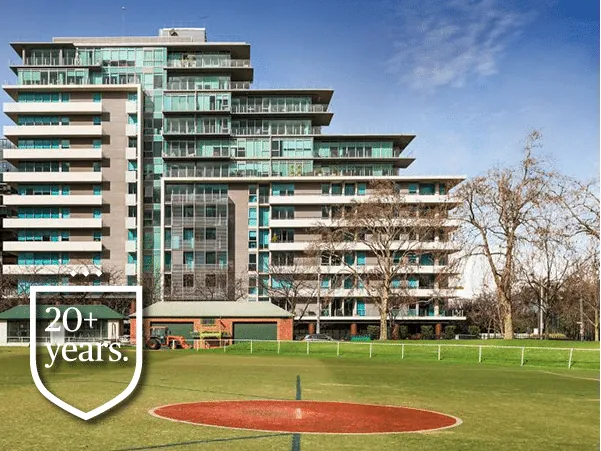 Scala Apartments