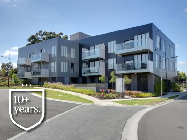 Yarra Bing Crescent