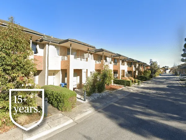 Endeavour Green Estate