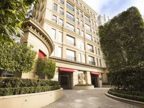 Royal Domain Corporate