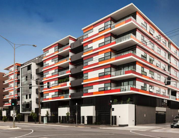 Richmond A Place to Live