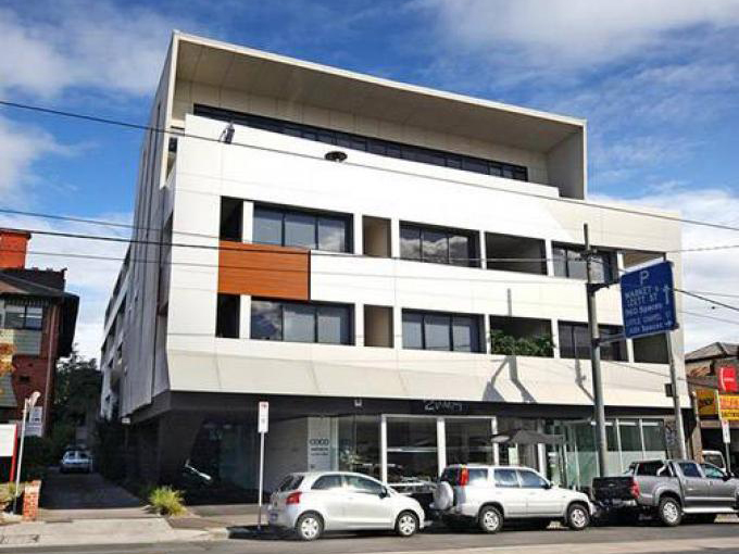 Coco Apartments