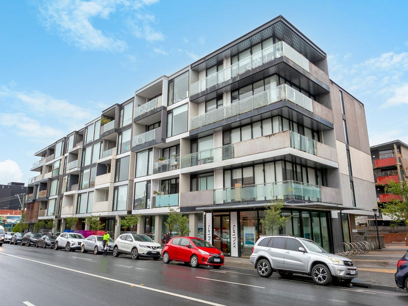 Oasis / Pulse Apartments