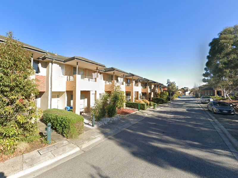 Endeavour Green Estate