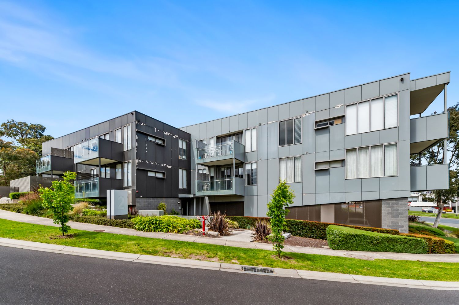 Yarra Bing Crescent