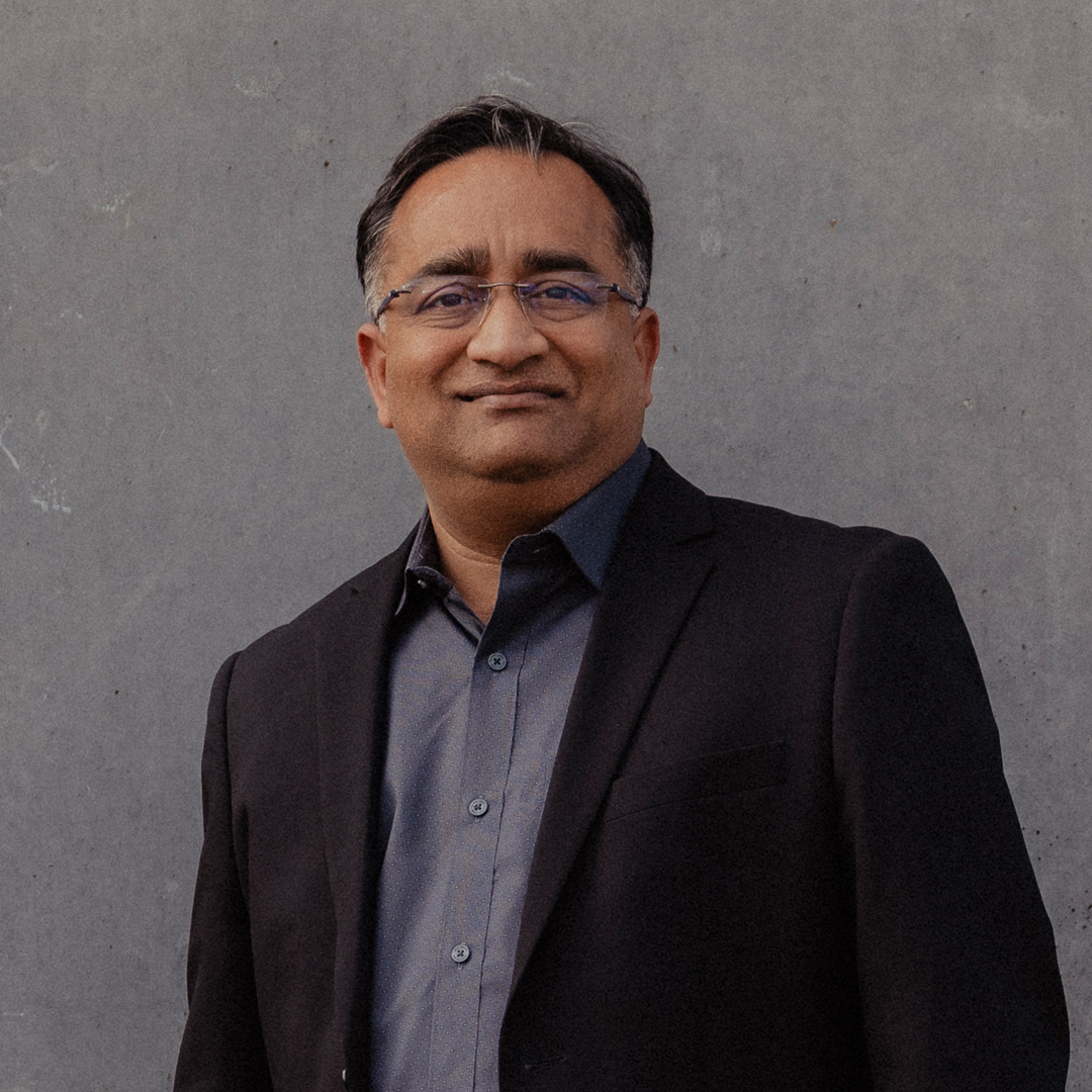 Anand Bala
