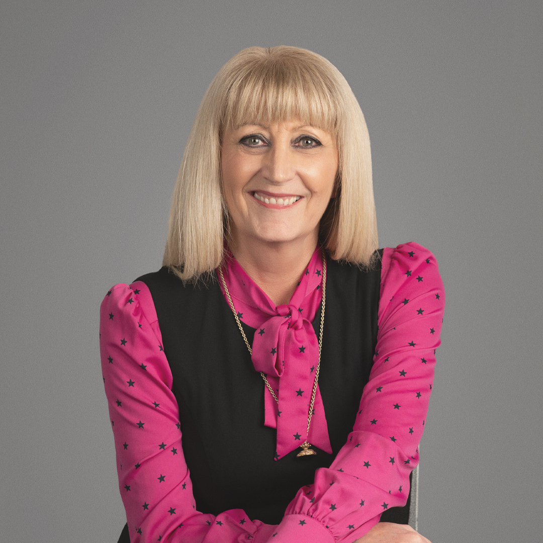 Lorraine Murray