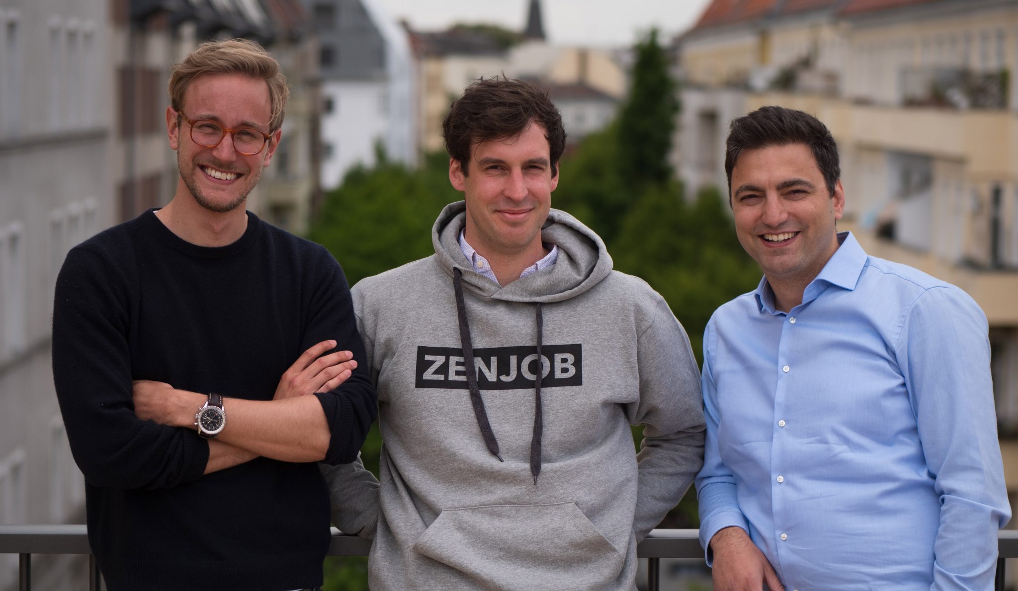 Zenjob
