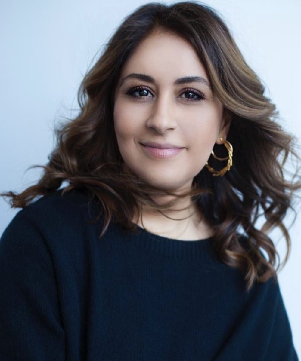 Sadaf Manavi
