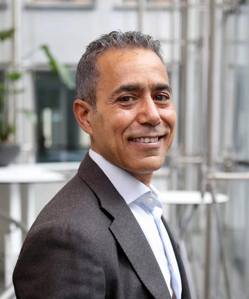 Yassine Zaied