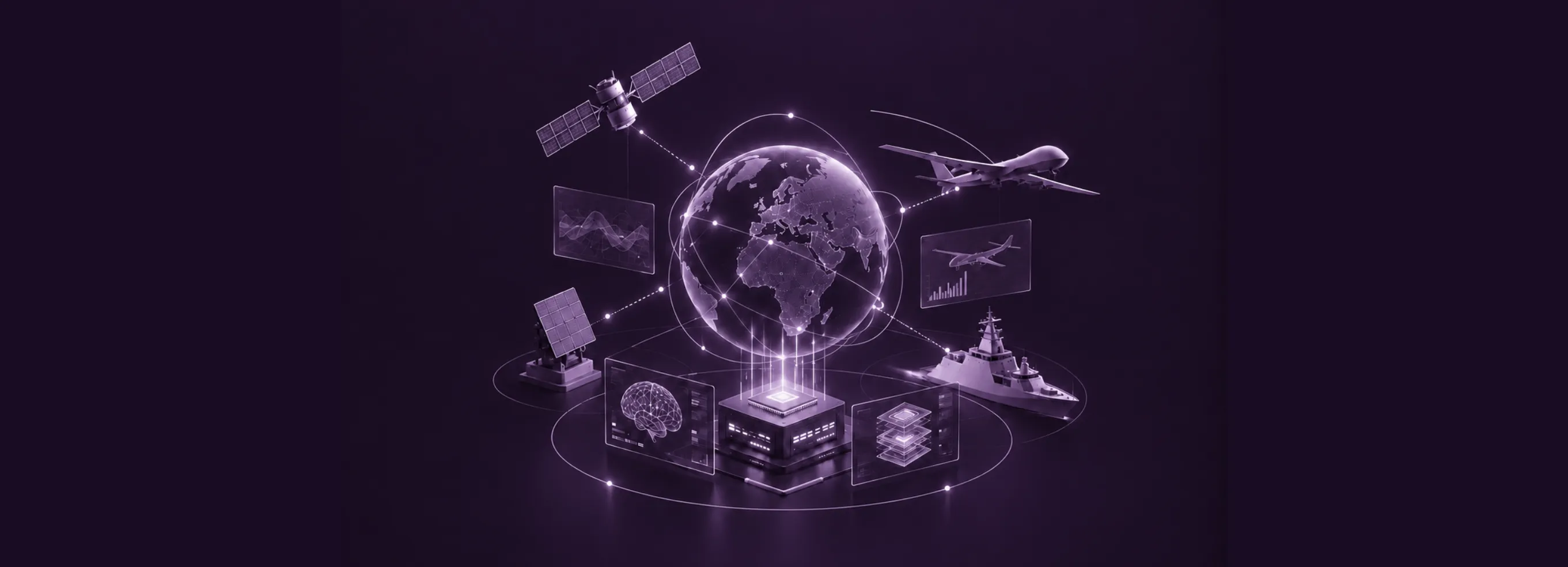 Defence: AI in Software & Hardware