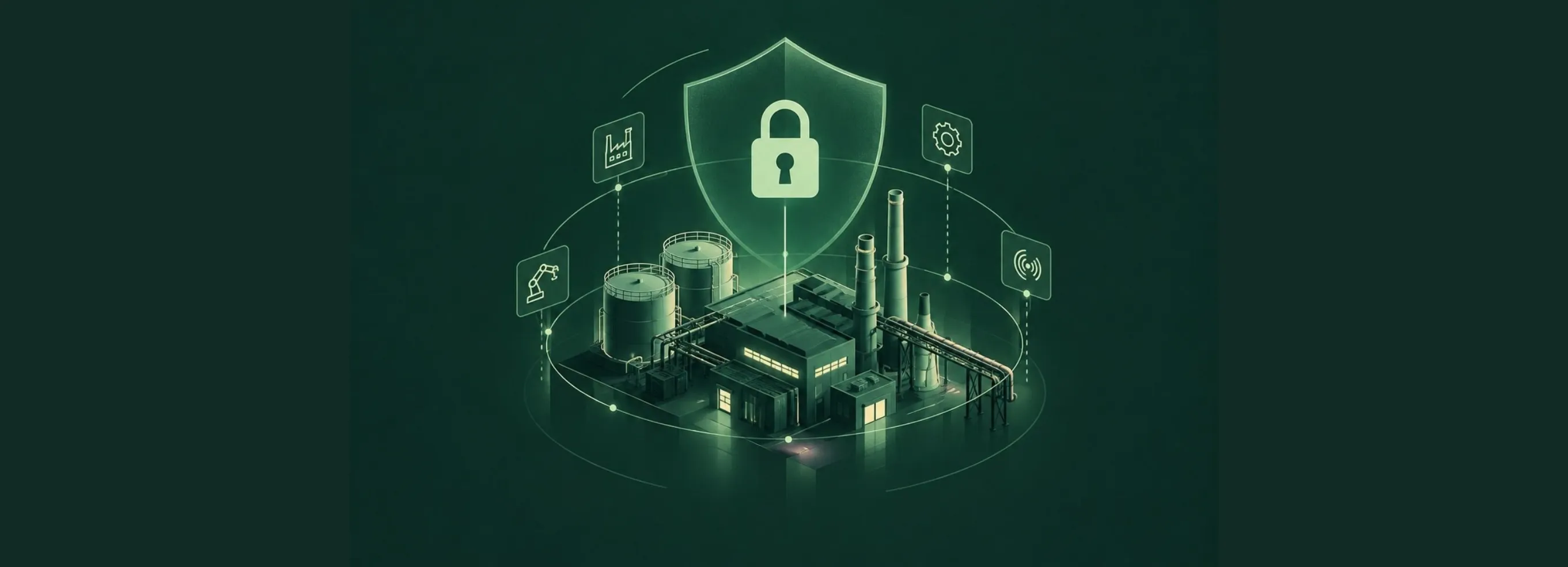 Operational Technology (OT) Security & Compliance AI