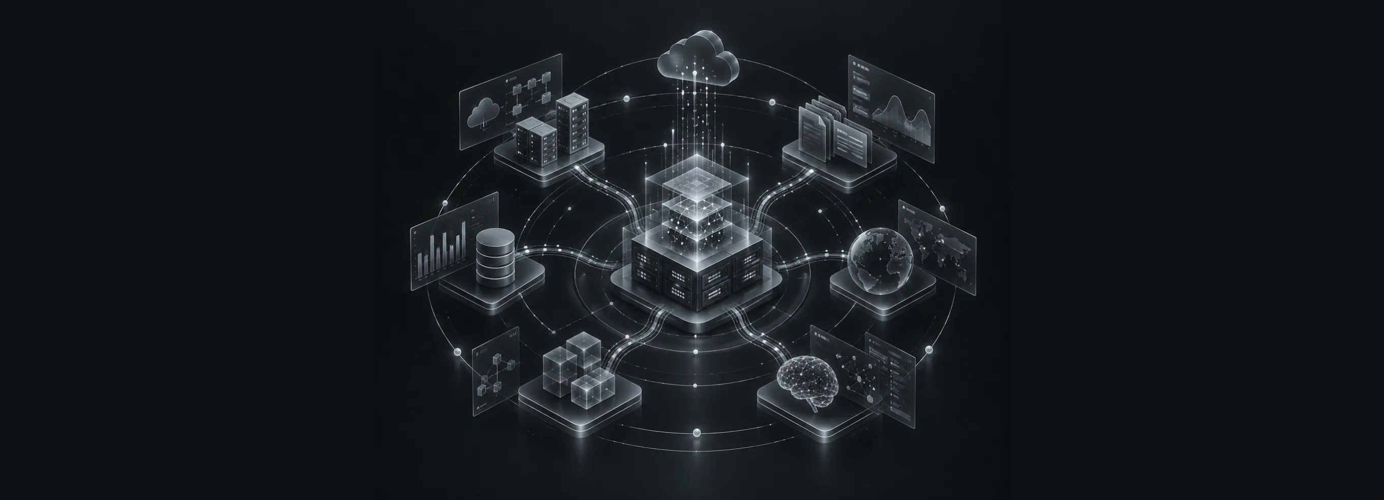 The State of AI Data Infrastructure 2026