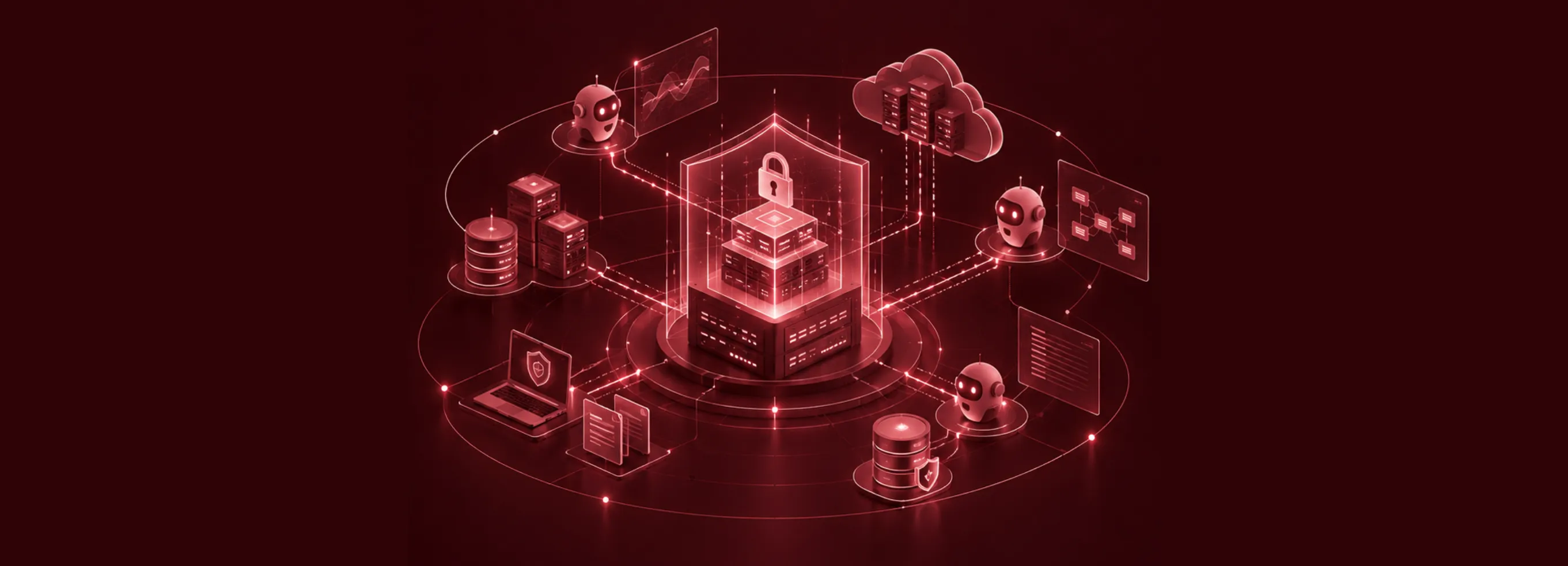 Data Security in the age of Agentic AI