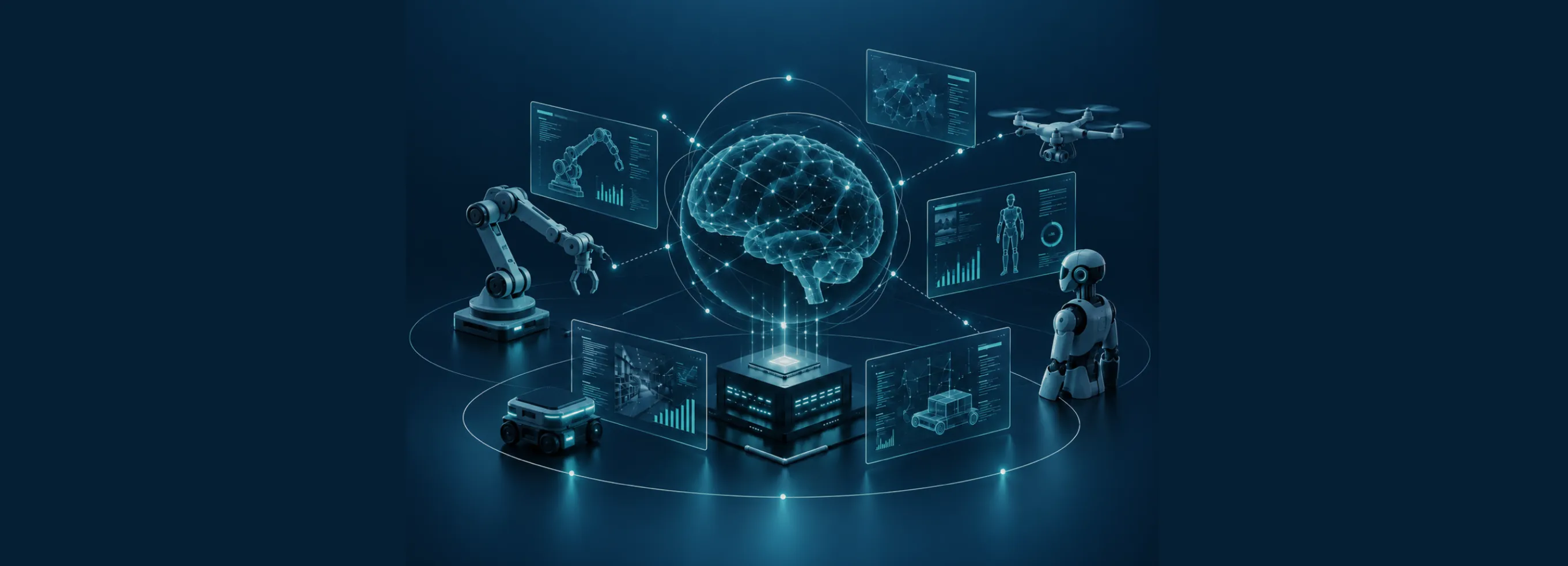 Intelligent Robotics