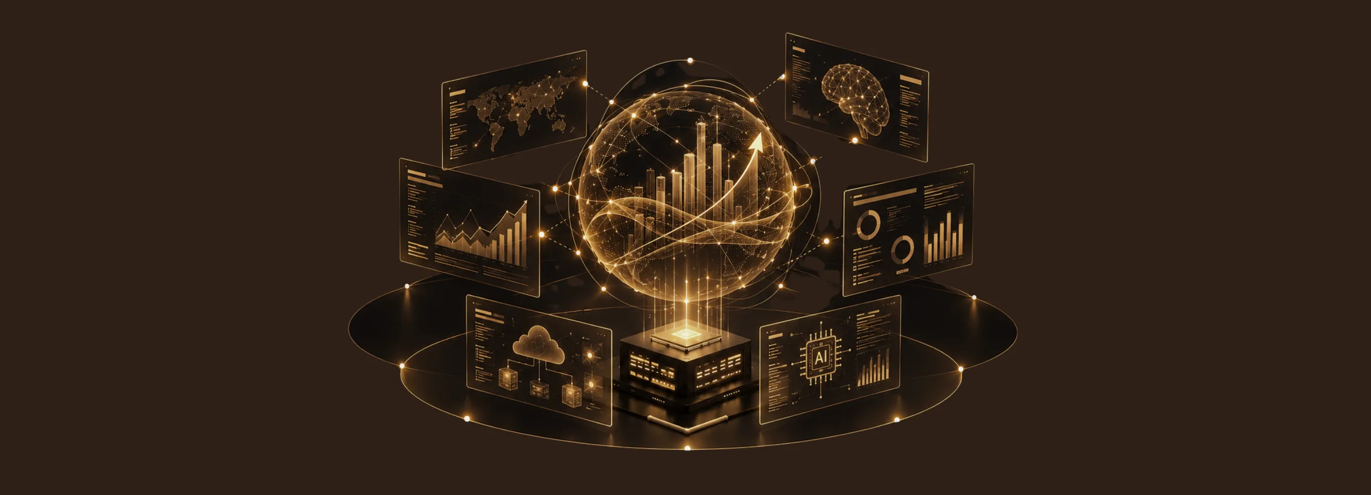 Enterprise AI Trends: 2025