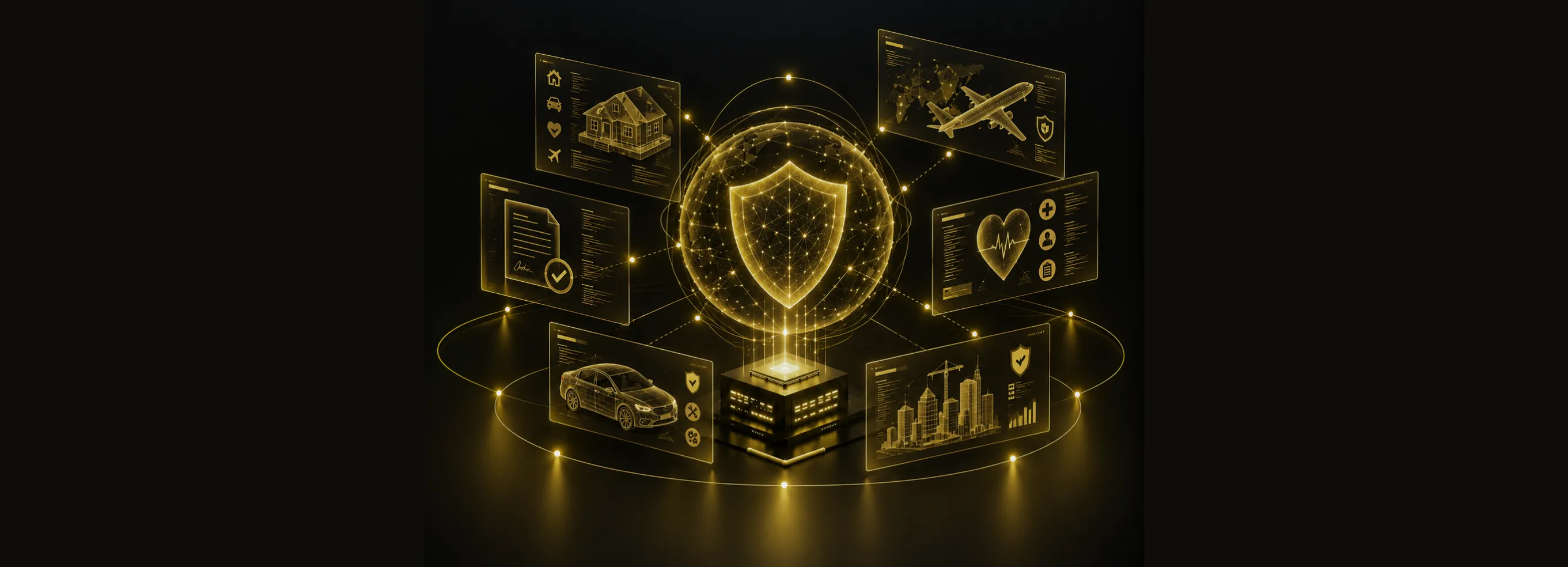 Insurtech