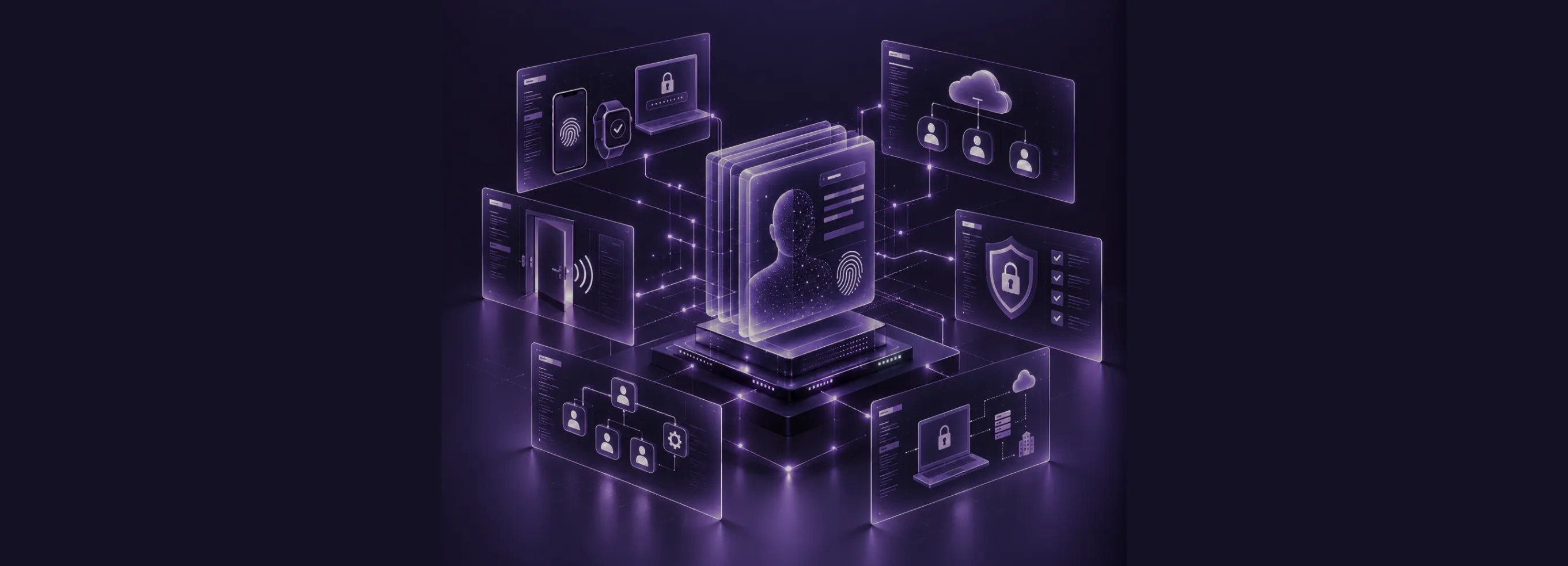 ID & Access Management