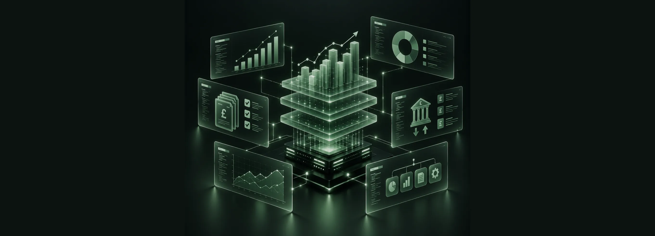 CFO Stack