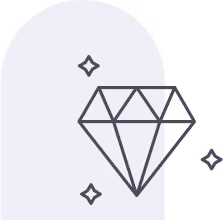 visibilité icon