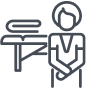 Professionnels Certifiés icon
