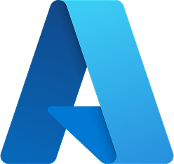 Microsoft Azure logo