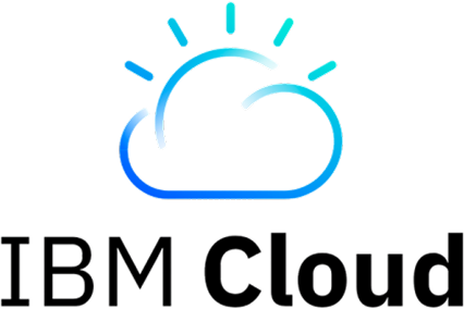 IBM Cloud logo