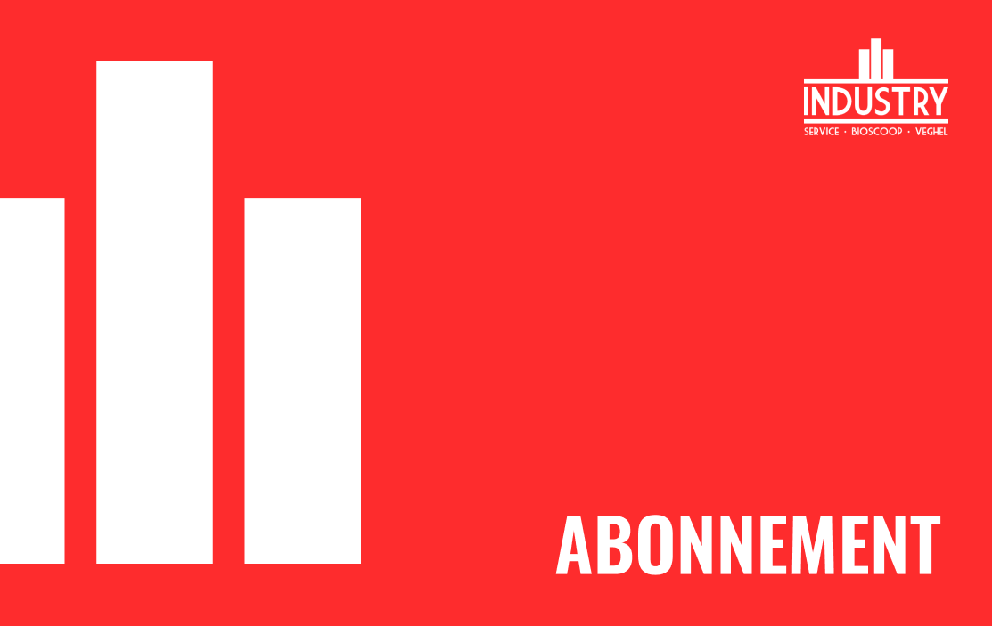 Industry Unlimited Maand Abonnement
