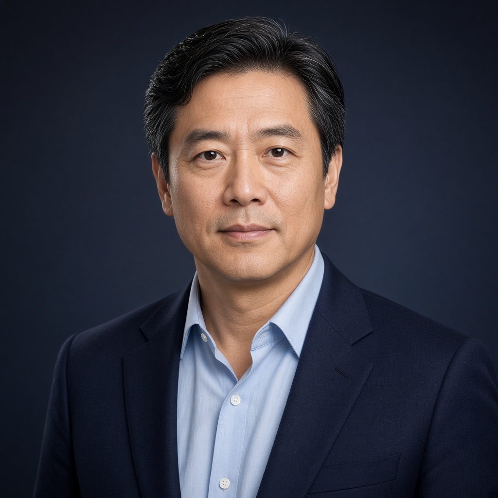 David Park