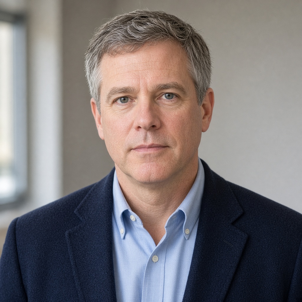 James Whitaker
