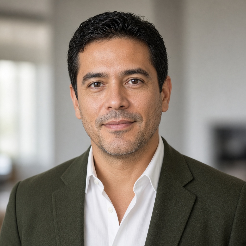 Luis Ortega