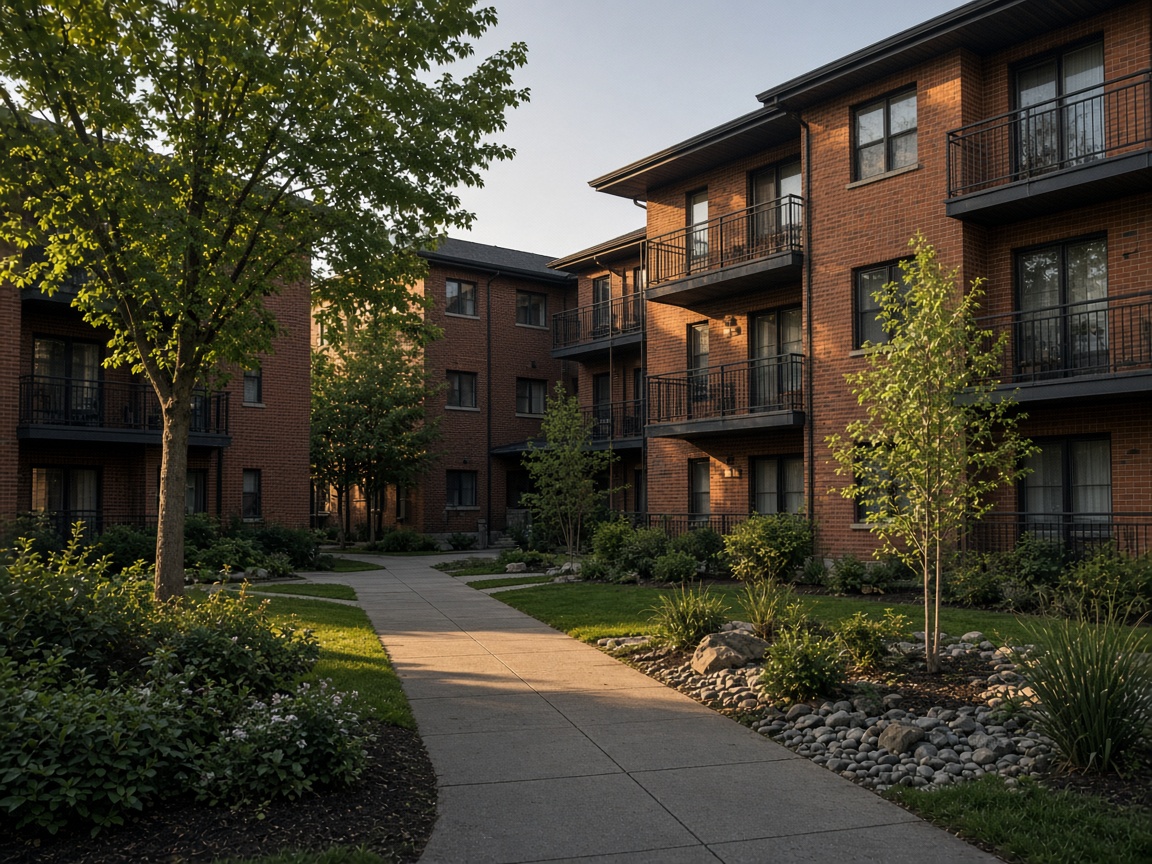 LIHTC housing files and occupancy paperwork
