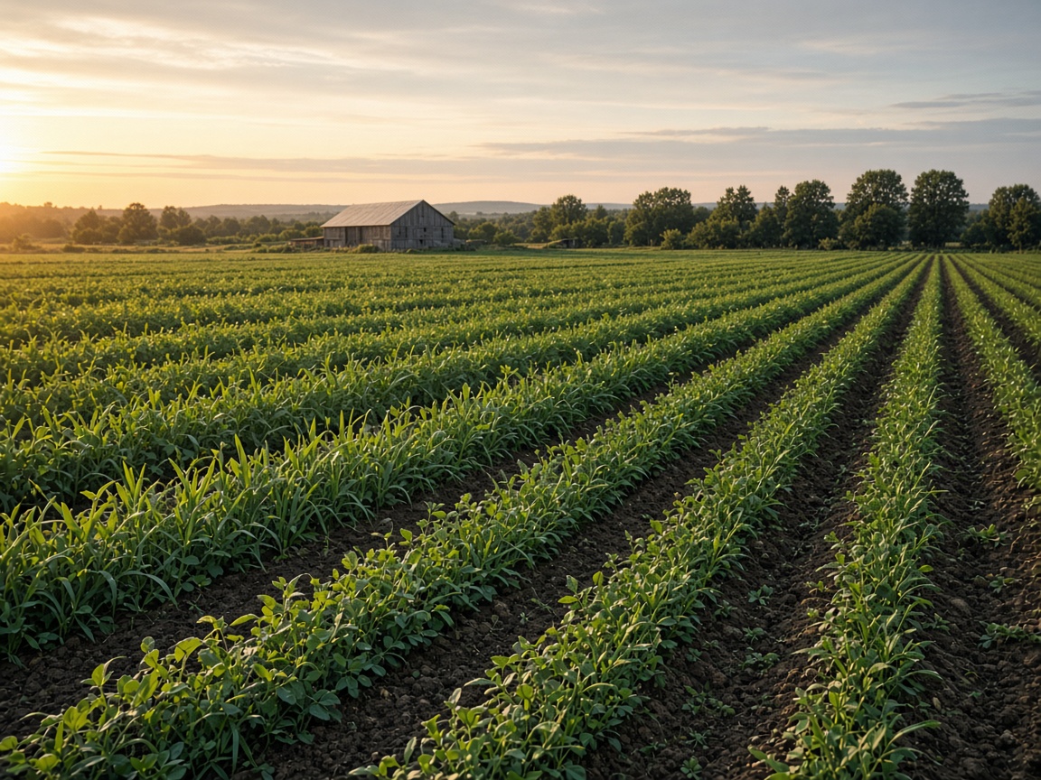 Regen ag soil files and operator scorecards
