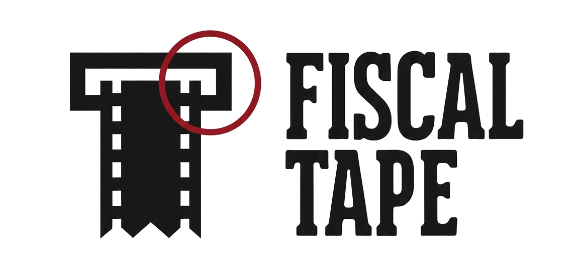 Fiscal Tape