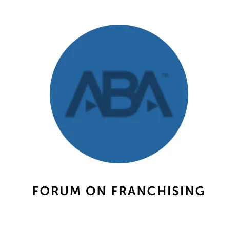 ABA Forum on Franchising logo