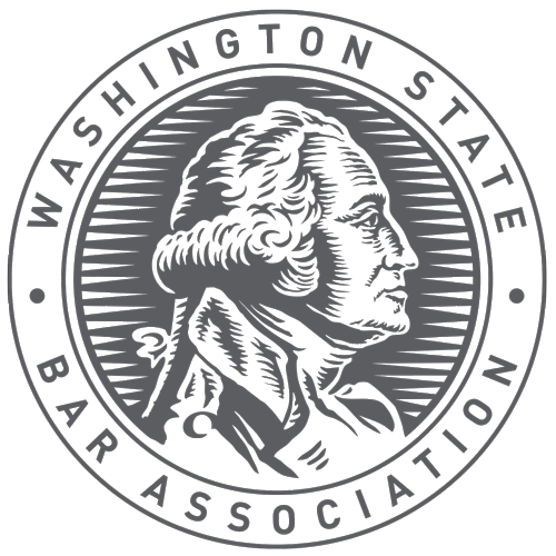 Washington State Bar Association logo