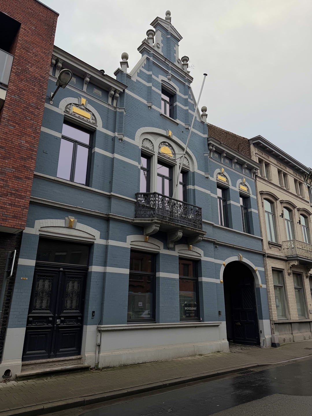 Villa Verriest